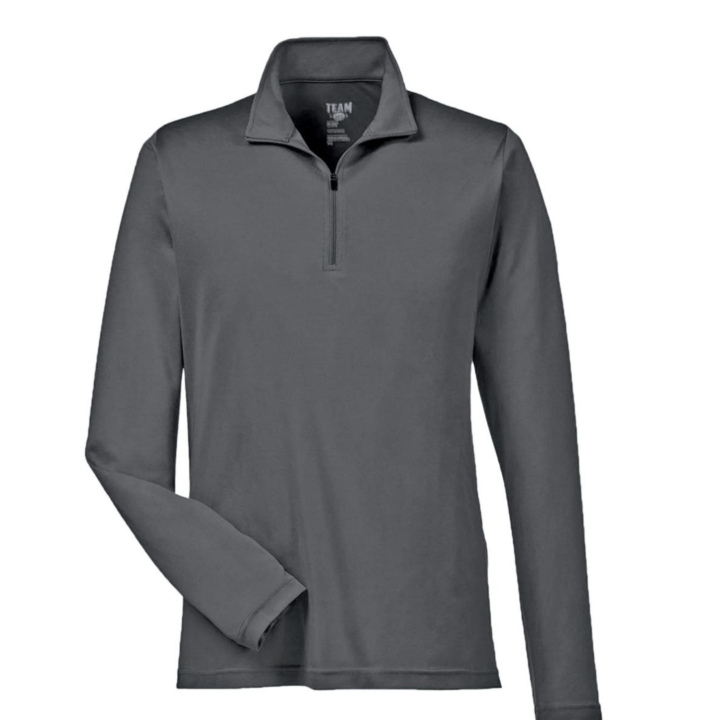 Team 365 Performance Quarter Zip