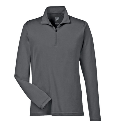 Team 365 Performance Quarter Zip