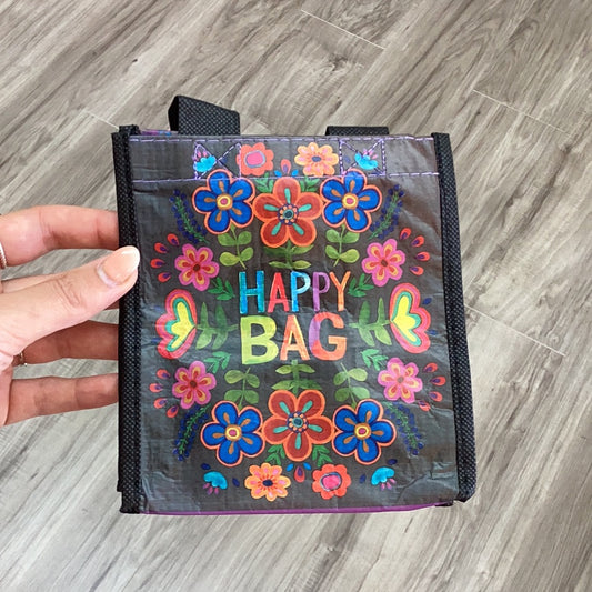 Mini Happy Bag