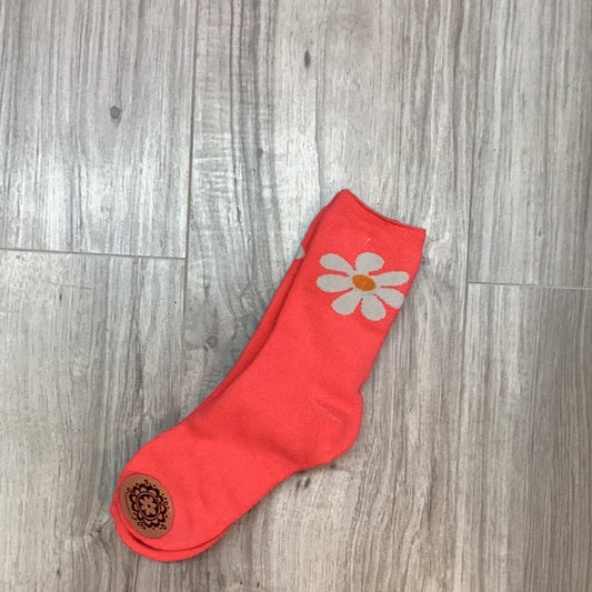 Daisy Socks