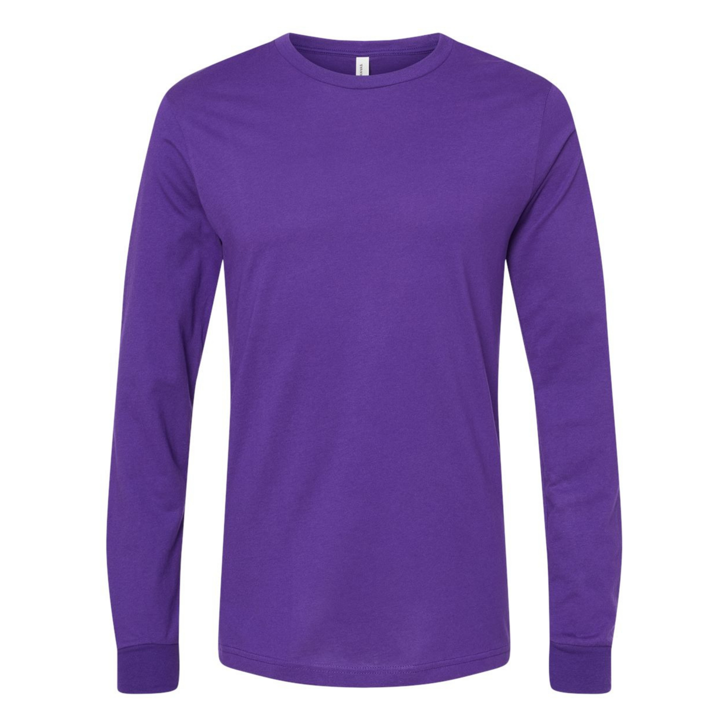 CHS Long Sleeve Tee