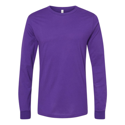 CHS Long Sleeve Tee