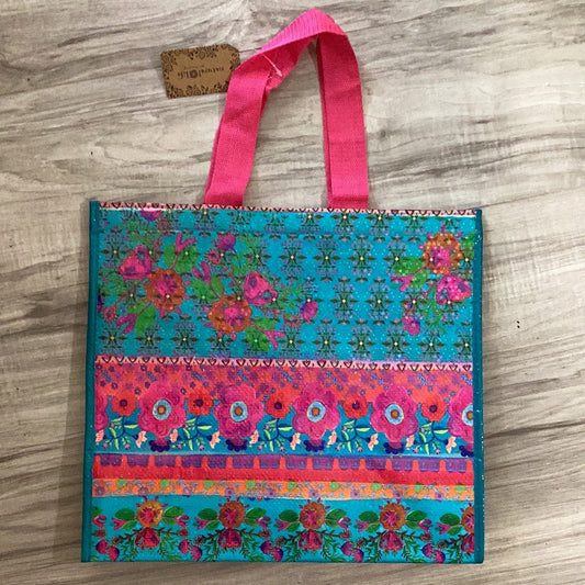 Cooler Tote