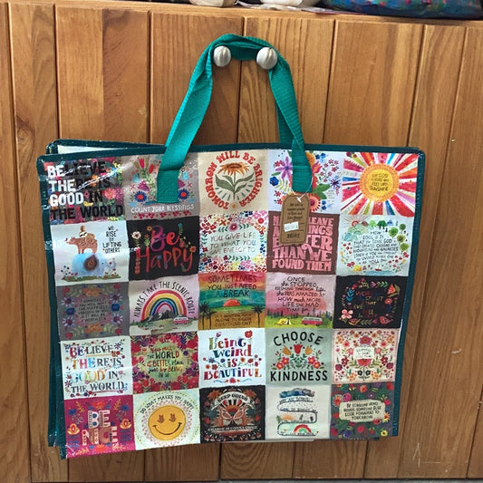 Large Reusable Bag