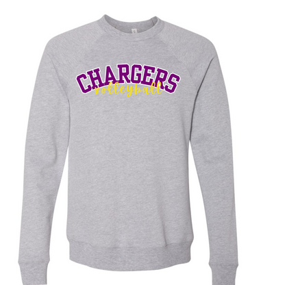 CHS Crewneck