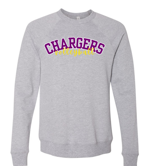 CHS Crewneck