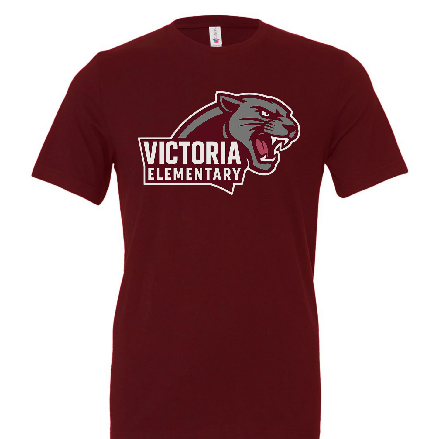 VES Panther Tee