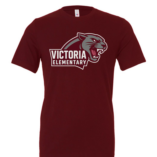 VES Panther Tee