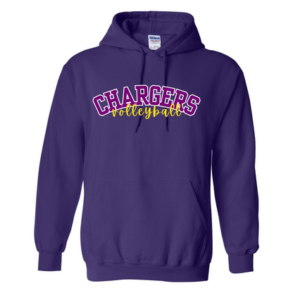 CHS Hoodie