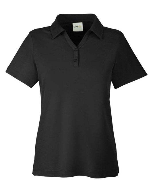 Women's Fusion ChromaSoft™ Pique Polo