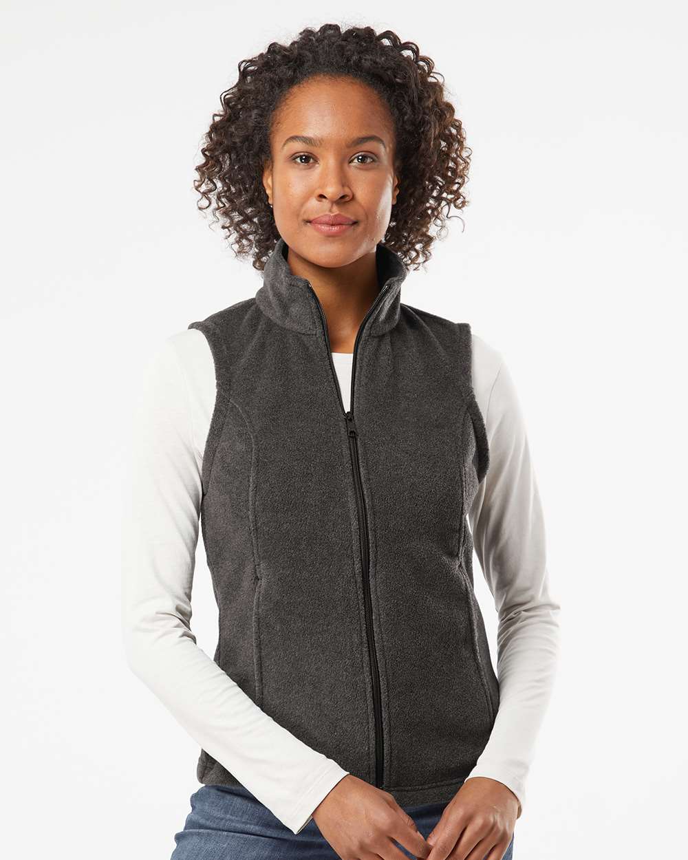 Columbia Women's Benton Springs Fleece Vest