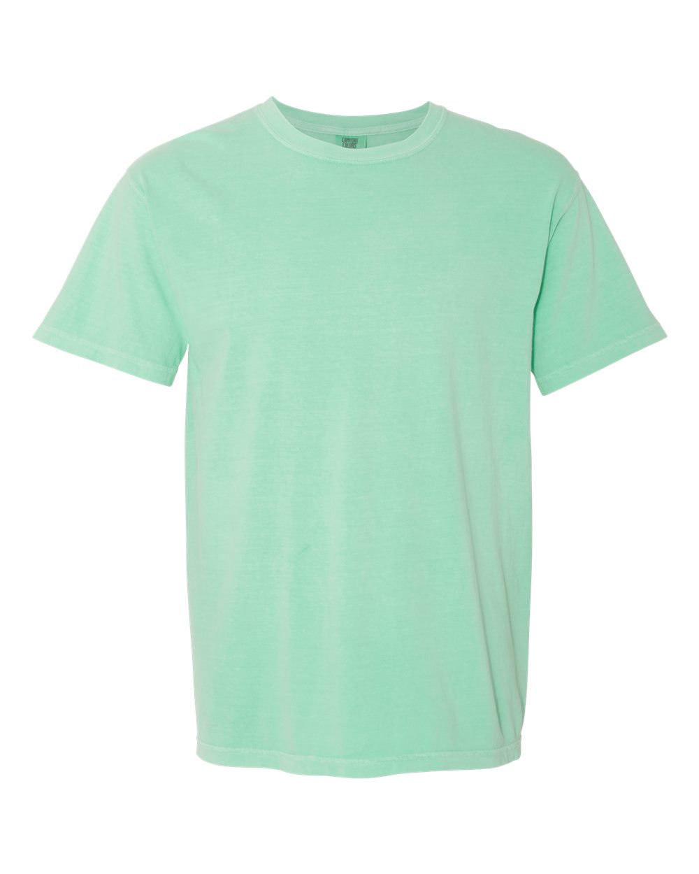 Puffy Vinyl Tee