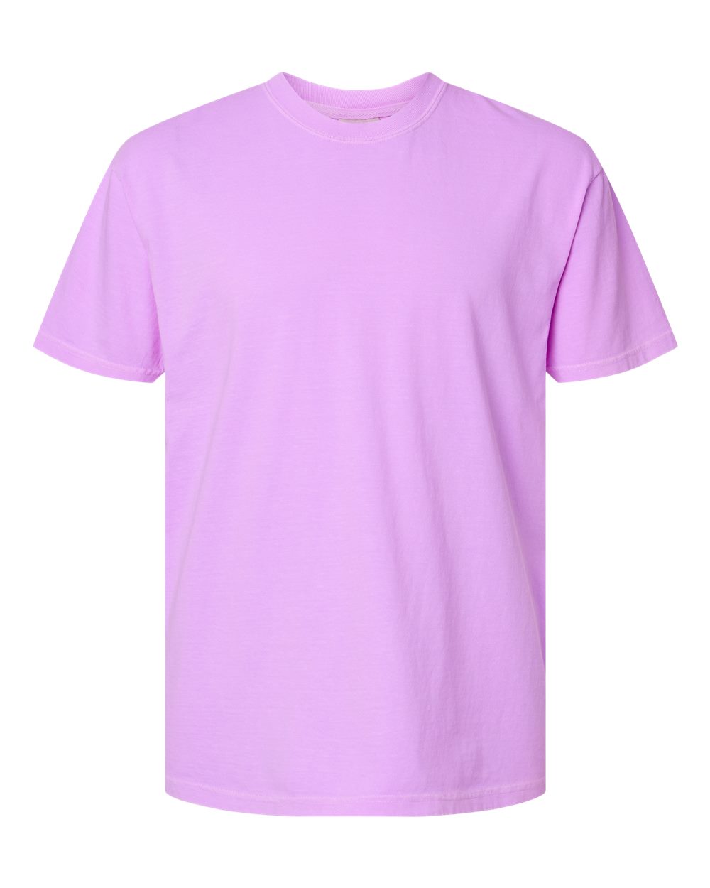 Puffy Vinyl Tee