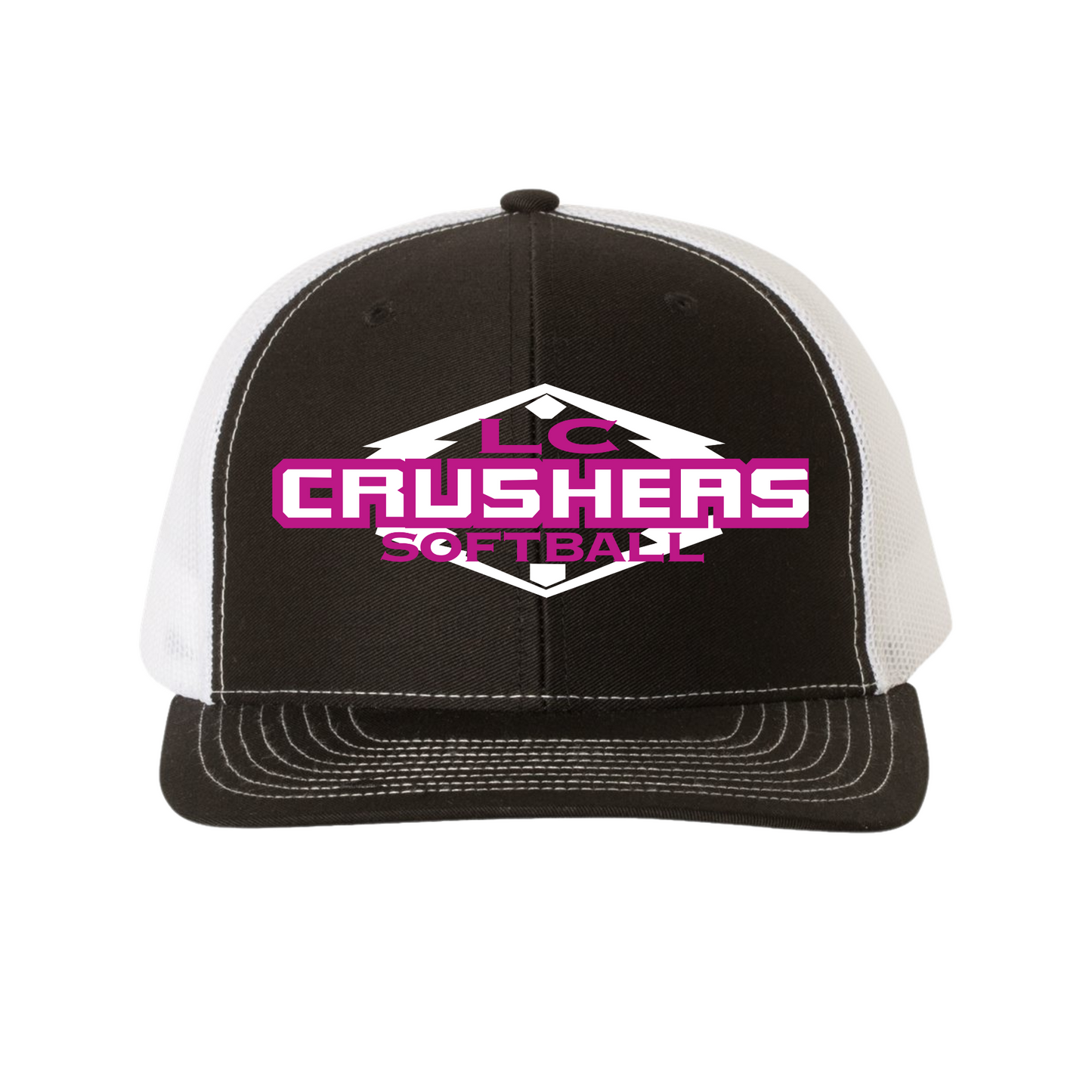 Crushers Cap