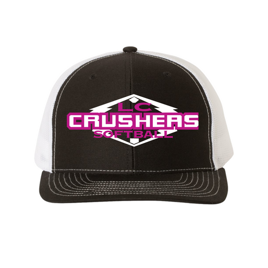 Crushers Cap