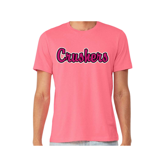 Adult Short Sleeve Tee