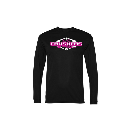 Adult Performance Top (long sleeve)