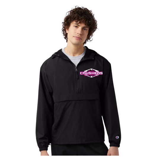 Champion Windbreaker