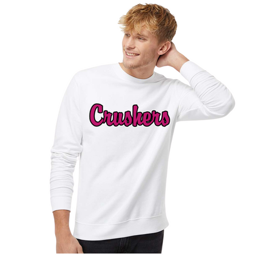 Adult Crewneck Sweatshirt