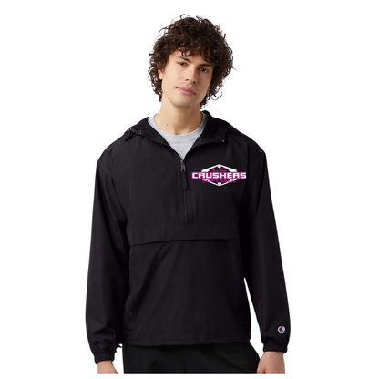 Champion Packable Anorak Jacket