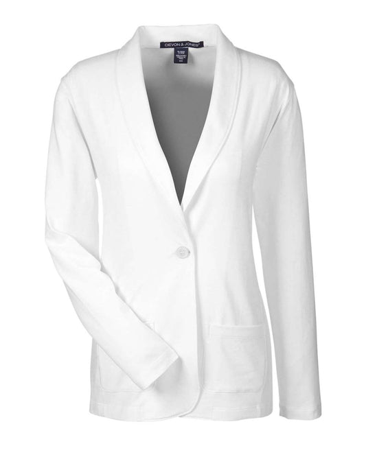 Women's Perfect Fit™ Shawl Collar Cardigan