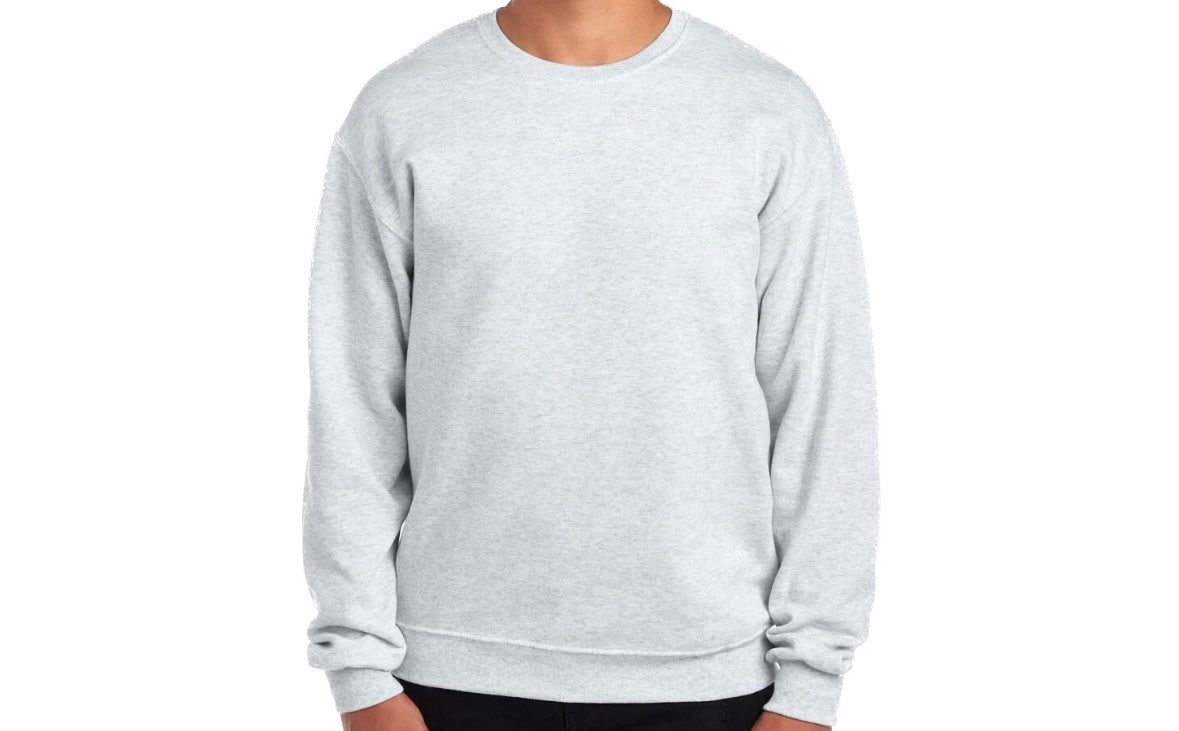 SLP Fall Crewneck