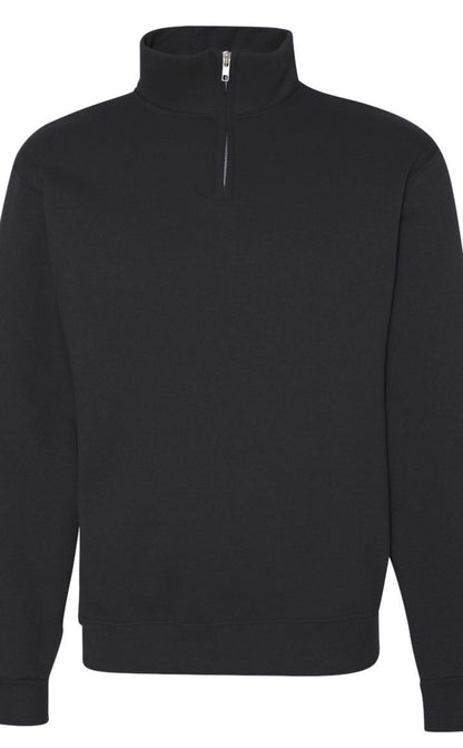 Chargers Quarter Zip