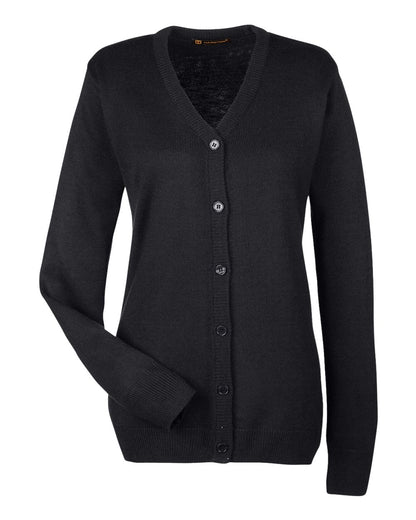 Women's Pilbloc V-neck Cardigan