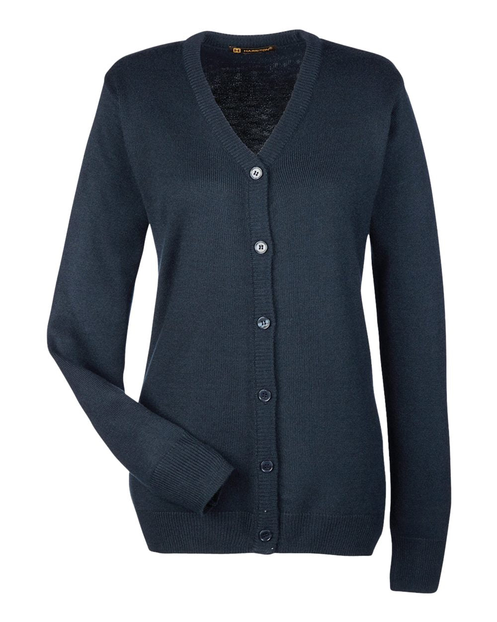 Women's Pilbloc V-neck Cardigan