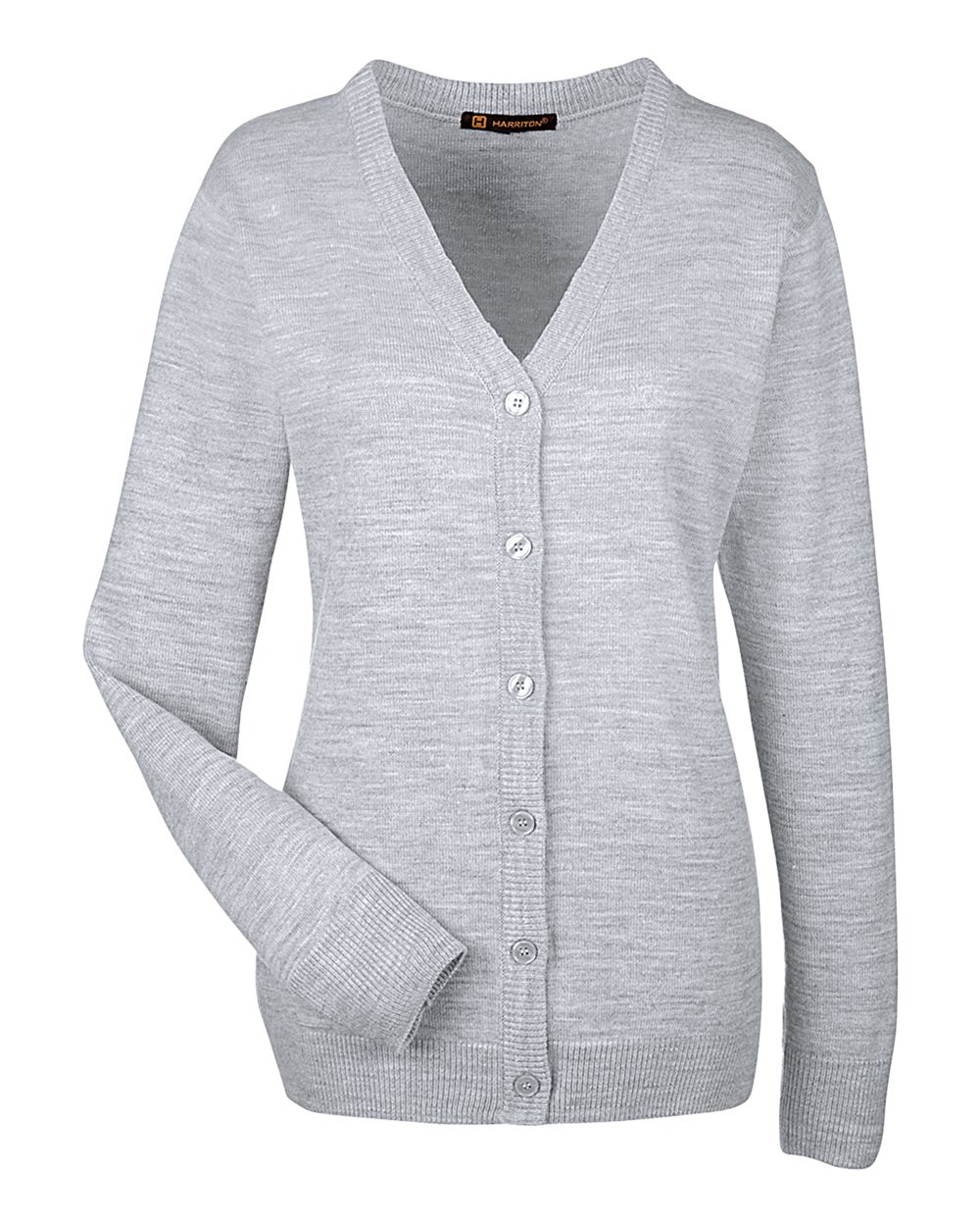 Women's Pilbloc V-neck Cardigan