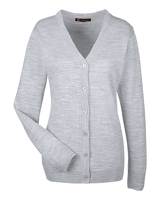 Women's Pilbloc V-neck Cardigan