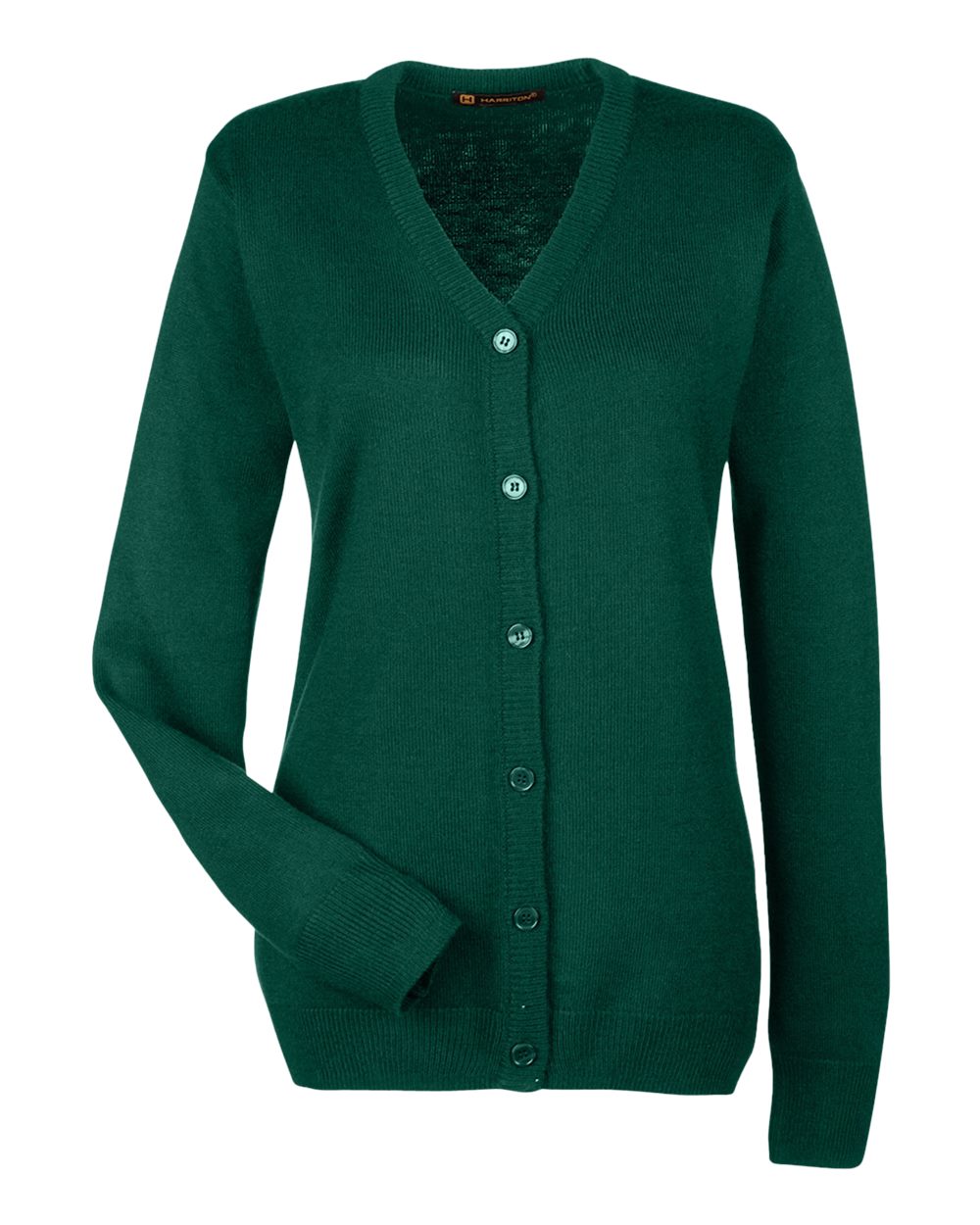 Women's Pilbloc V-neck Cardigan