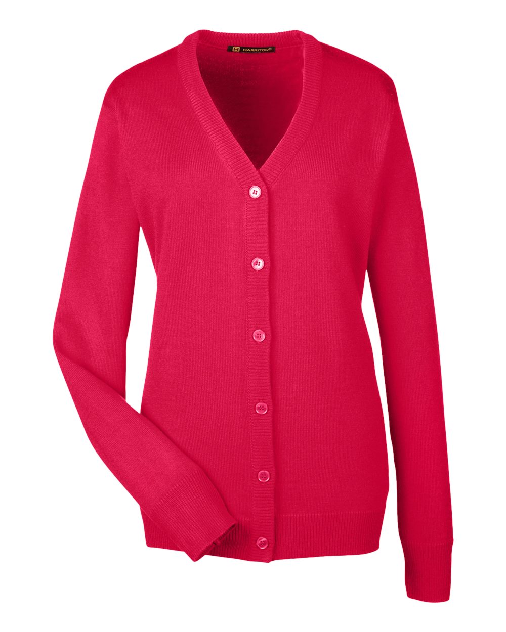 Women's Pilbloc V-neck Cardigan