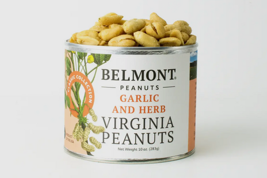 Belmont Peanuts