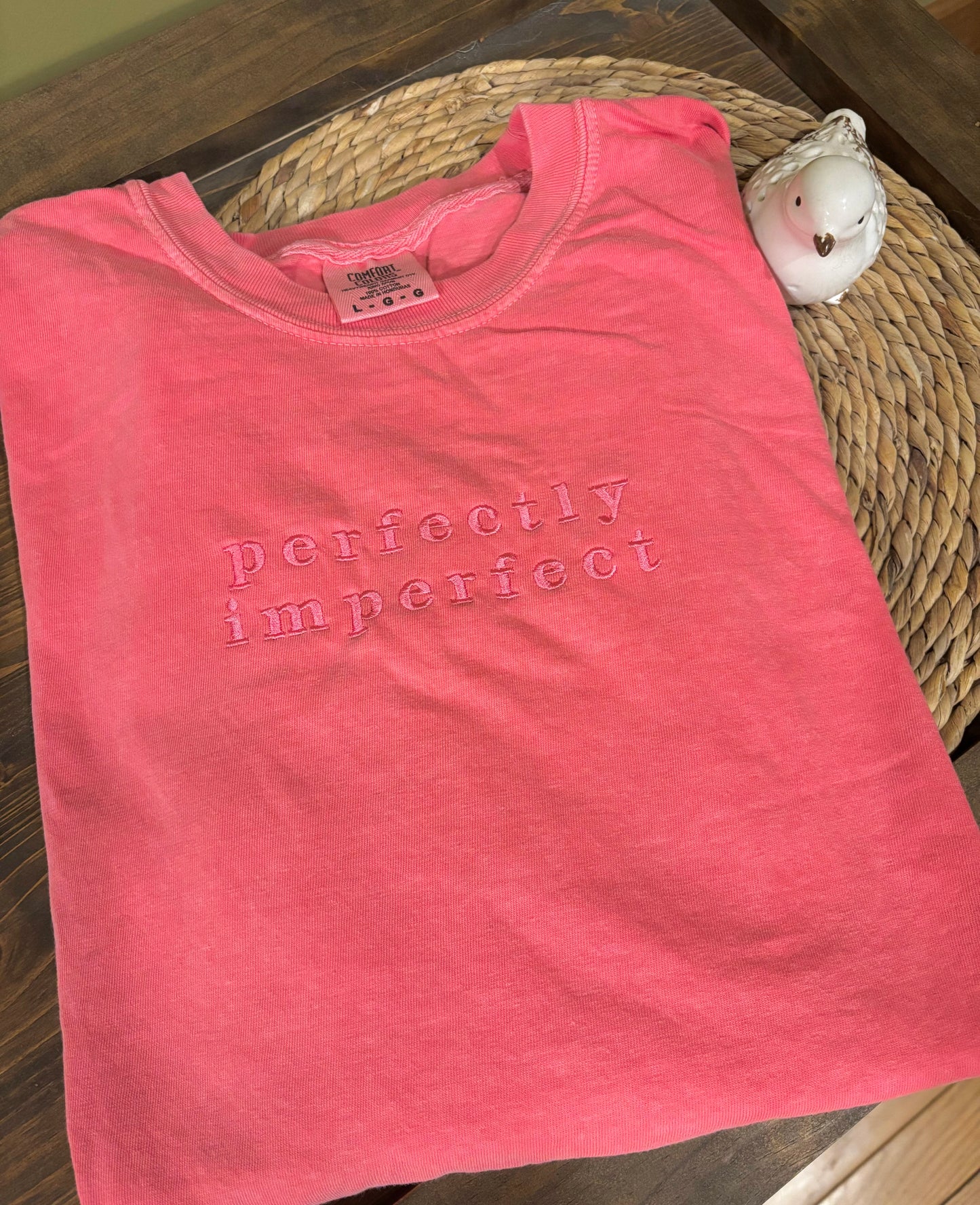 Perfectly Imperfect T-Shirt
