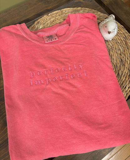 Perfectly Imperfect T-Shirt