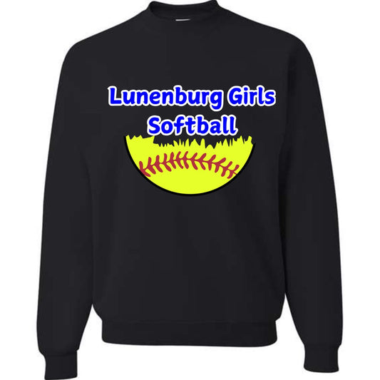 LGS Crewneck Sweatshirt