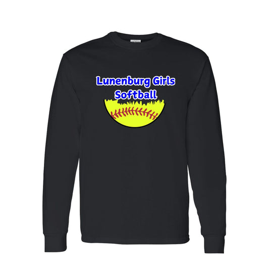 LGS long sleeve tshirt