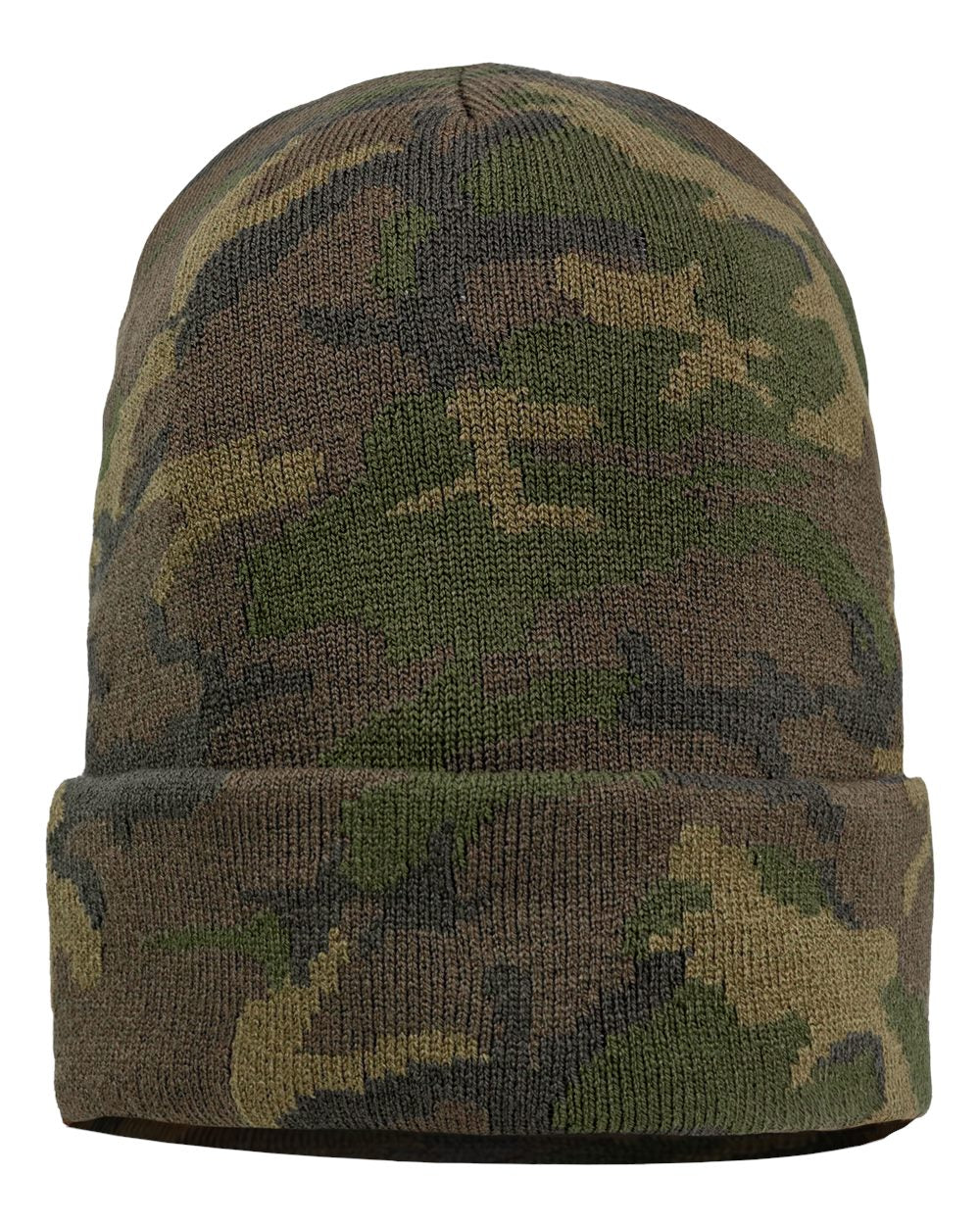 Stocking Cap