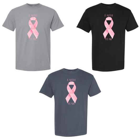 Breast Cancer Tee