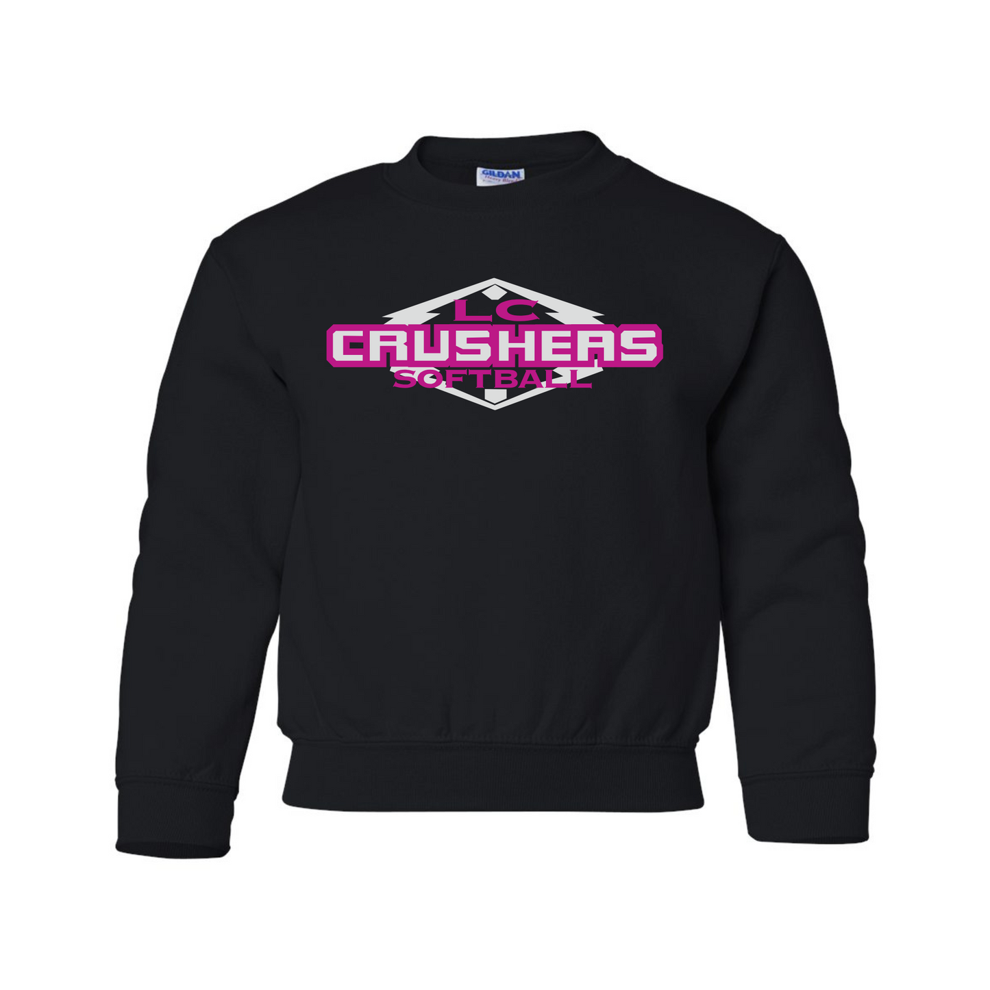 Youth Crewneck Sweatshirt