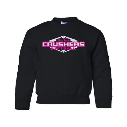 Youth Crewneck Sweatshirt