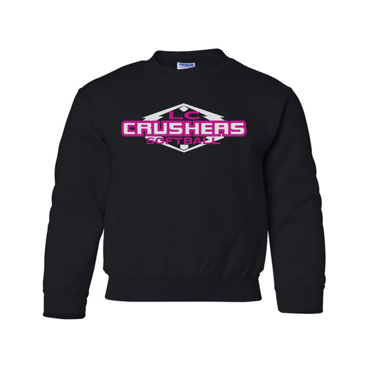 Youth Crewneck Sweatshirt