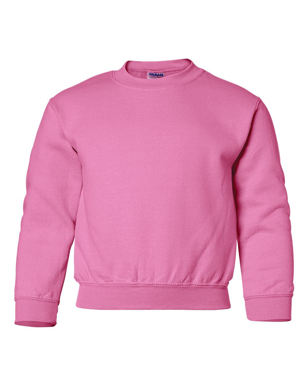 Youth Crewneck Sweatshirt