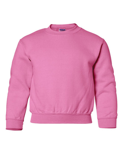 Youth Crewneck Sweatshirt