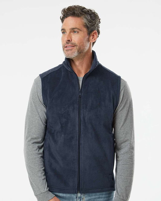 Columbia Men's Fleece Vest