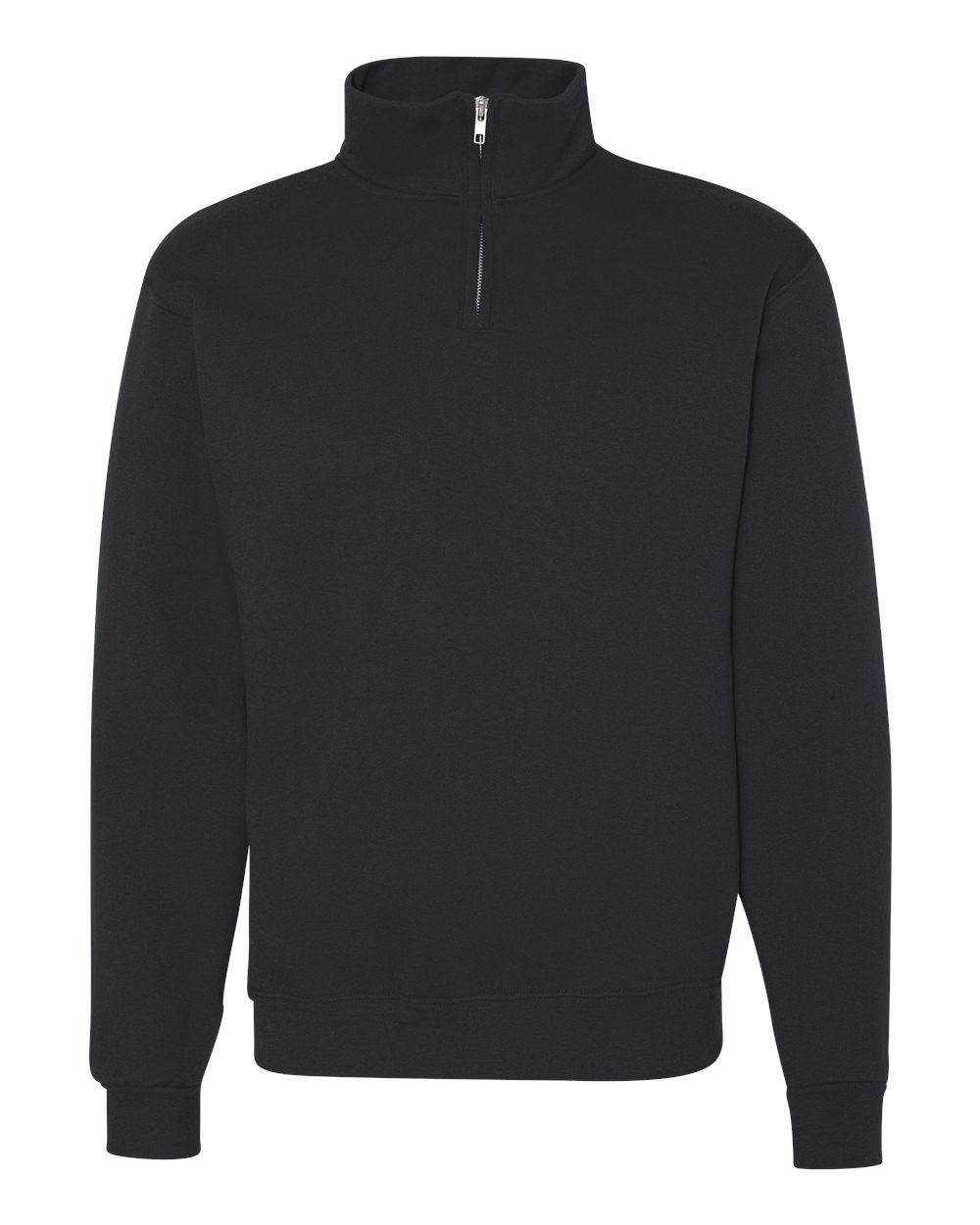 Quarter Zip