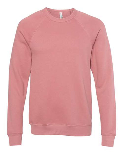 Embroidered Valentine's Stamp Crewneck