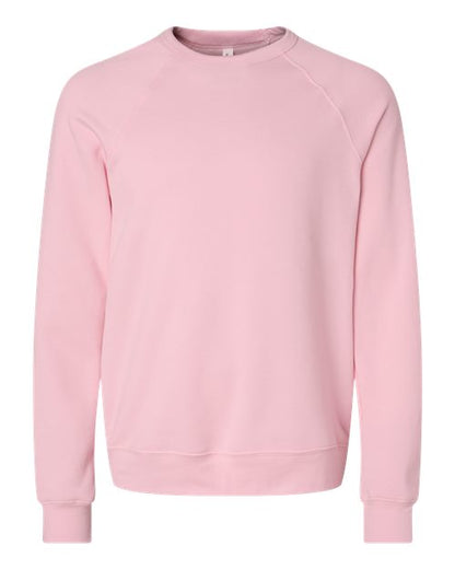 Embroidered Valentine's Stamp Crewneck